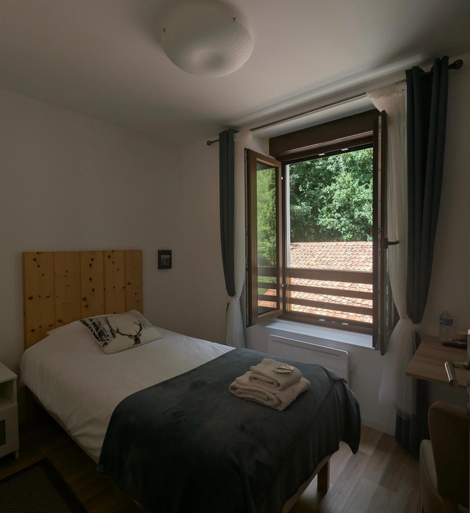 Domaine Du Haut-Koenigsbourg Оршвиллер Экстерьер фото